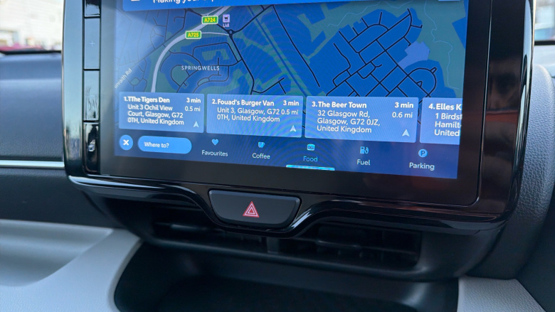 Toyota Yaris 1.5 Hybrid Excel 5dr CVT Hybrid Hatchback